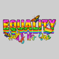 Equality Hurts No One Premium Tee | Teevron