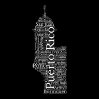 Puerto Rico El Moro Prideful Puerto Rican Cities And Towns Heavy Core Tee | Teevron