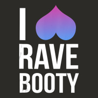 I Love Rave Booty I Heart Rave Tops Heavy Core Tee | Teevron