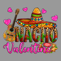 Nacho Valentine Vintage Hoodie | Teevron