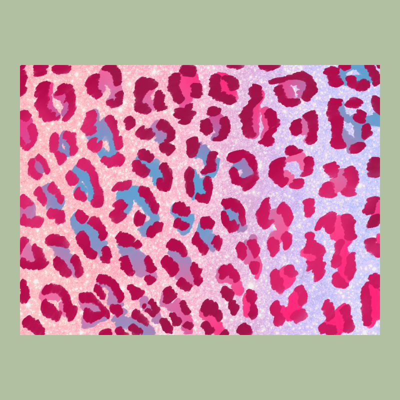 Leopard Background Pink Shimmer 3200x2400 Urban Hoodie by AdoDesignShop | Teevron