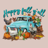 Happy Fall Y'all Premium Hoodie | Teevron