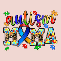 Autism Mama Premium Sweatshirt | Teevron