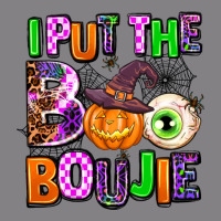 Hallowen Boo Heavyweight Hoodie | Teevron