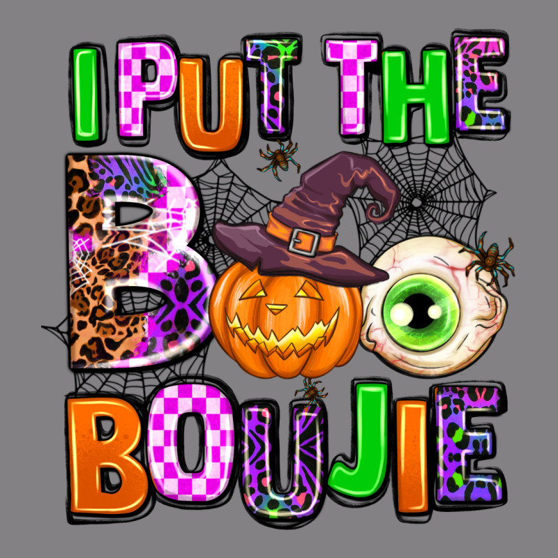Hallowen Boo Heavyweight Hoodie by AdoDesignShop | Teevron