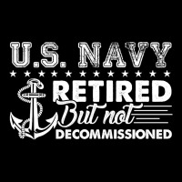 Us Navy Retired Shirt Premium Tee | Teevron