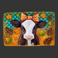 autumn baby cow | Teevron