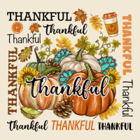 Thankful Premium Tee | Teevron