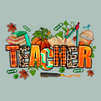 Fall Teacher Heavyweight Hoodie | Teevron