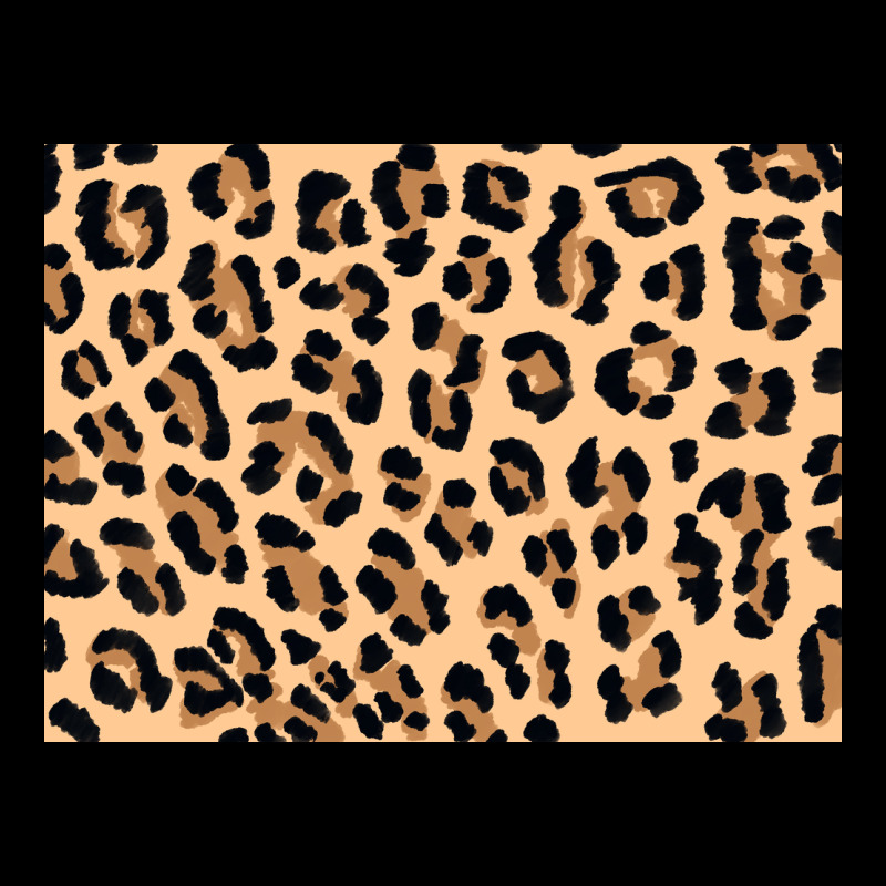 Leopard Background 3200x2400 Urban Hoodie by AdoDesignShop | Teevron