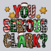 You Serious Clark Christmas Vacation Classic Tee | Teevron
