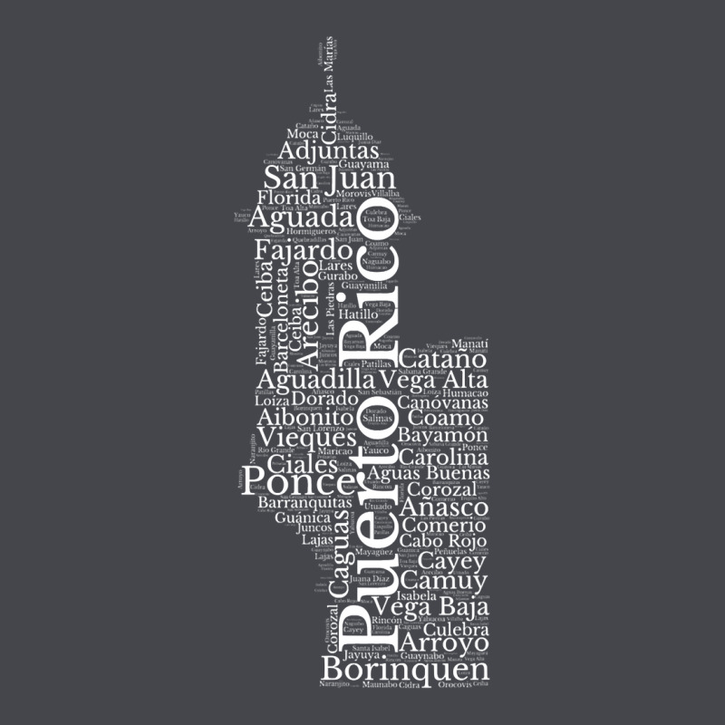 Puerto Rico El Moro Prideful Puerto Rican Cities And Towns Long Sleeve Tee by longCreatives | Teevron