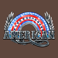 American Rainbow Classic Tee | Teevron
