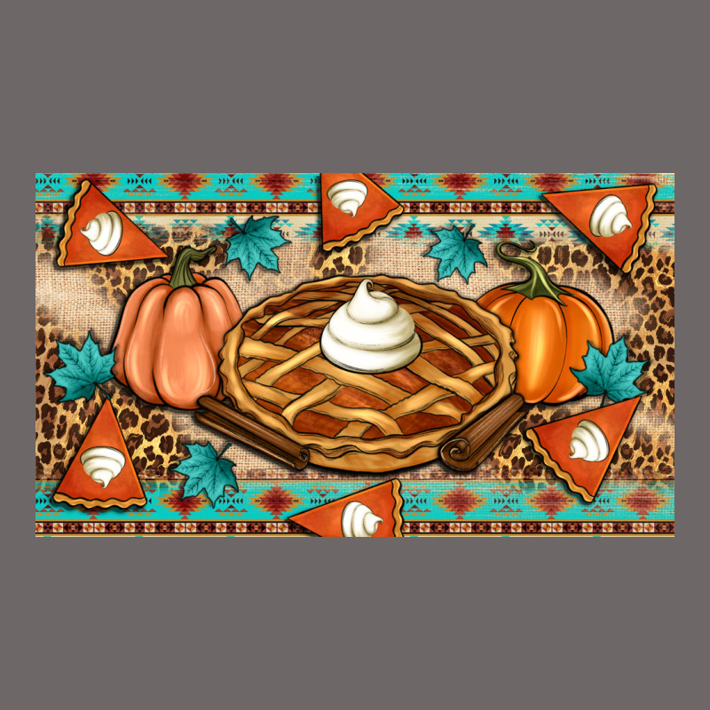 Pumpkin Pie Classic Tee by Artiststas | Teevron