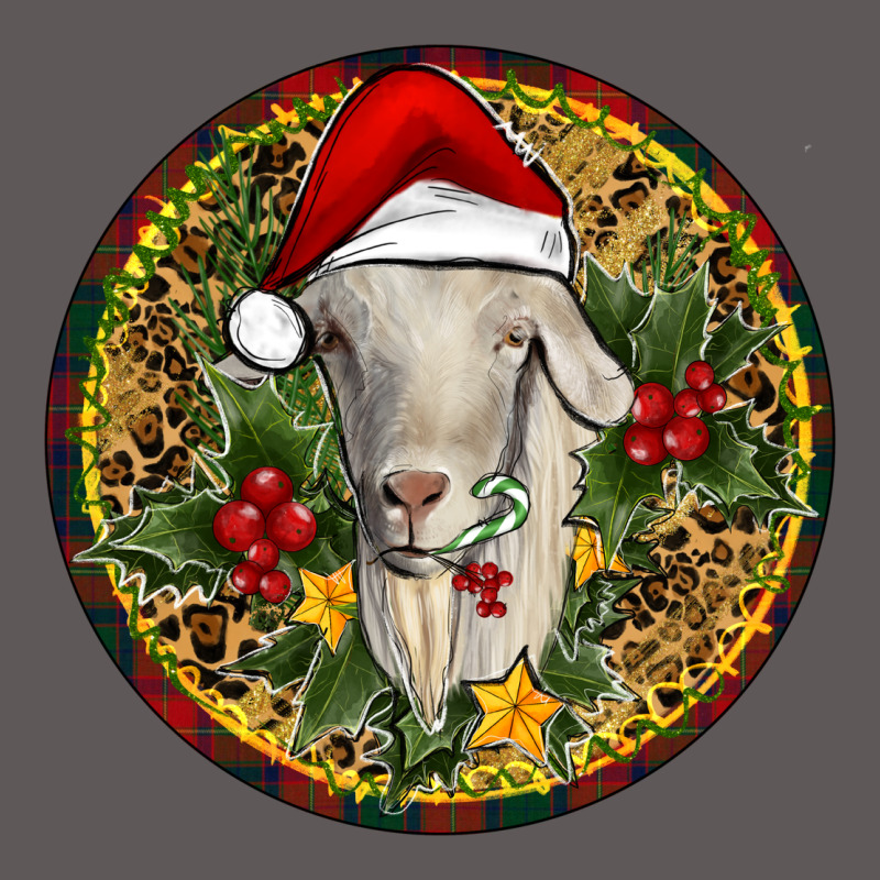 Christmas Goat Premium Hoodie by RanaPortraitStore | Teevron