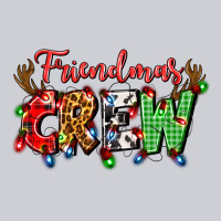 Friendsmas Crew Heavyweight Sweatshirt | Teevron