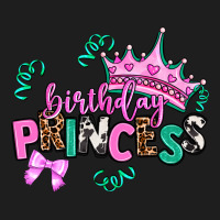 Birthday Princess Heavyweight Hoodie | Teevron