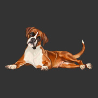 Boxer Dog Illustrations | Teevron