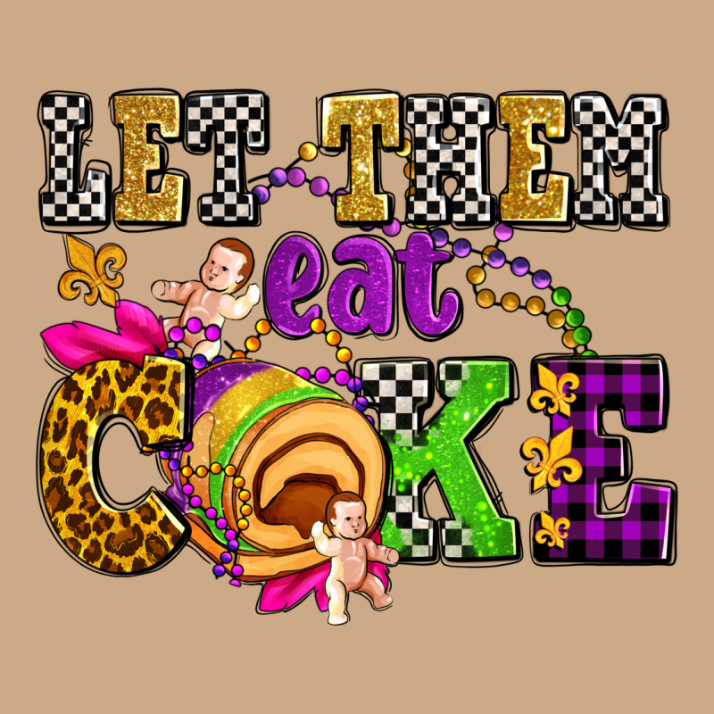 Let Them Eat Cake Olivia Vintage Hoodie by OliviaCreatesArt | Teevron