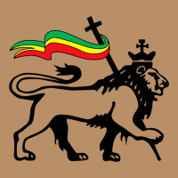 Rasta Lion Of Judah Rastafarian Reggae Lion And Christian Vintage Hoodie | Teevron