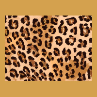 Leopard Background Gold 3200x2400 Urban Hoodie | Teevron
