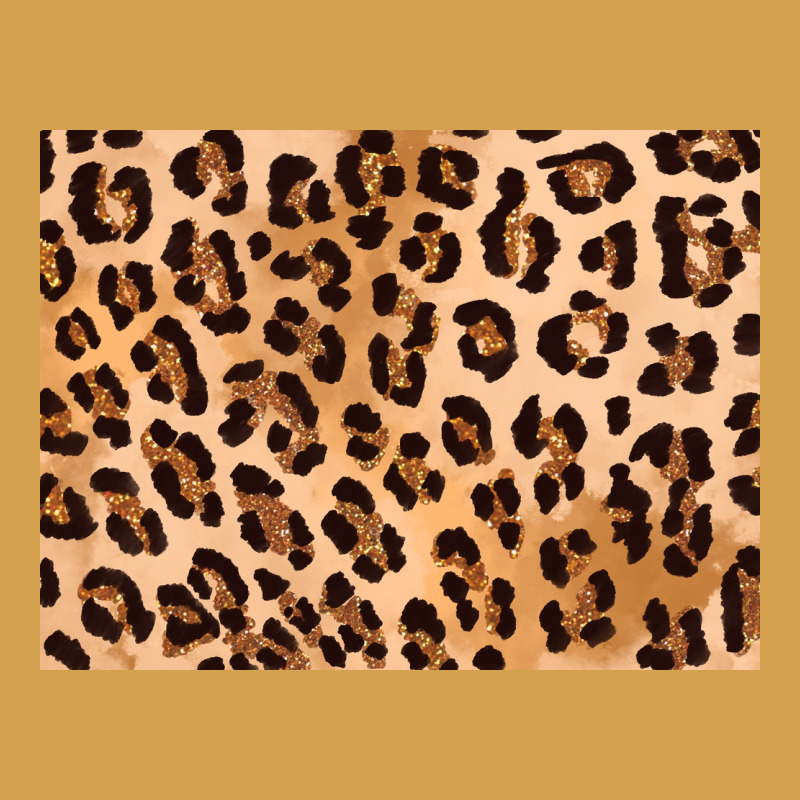 Leopard Background Gold 3200x2400 Urban Hoodie by AdoDesignShop | Teevron