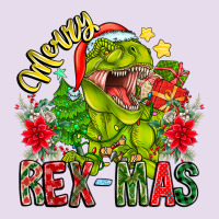 Merry Rexmas Premium Hoodie | Teevron