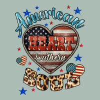 American Heart Southern Soul Classic Tee | Teevron