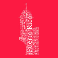 Puerto Rico El Moro Prideful Puerto Rican Cities And Towns Zipper Hoodie | Teevron