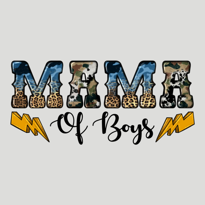 Western Mama Of Boys Zipper Hoodie by Artiststas | Teevron