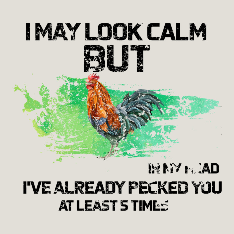 Rooster Heavy Core Tee by Bettercallsaul | Teevron