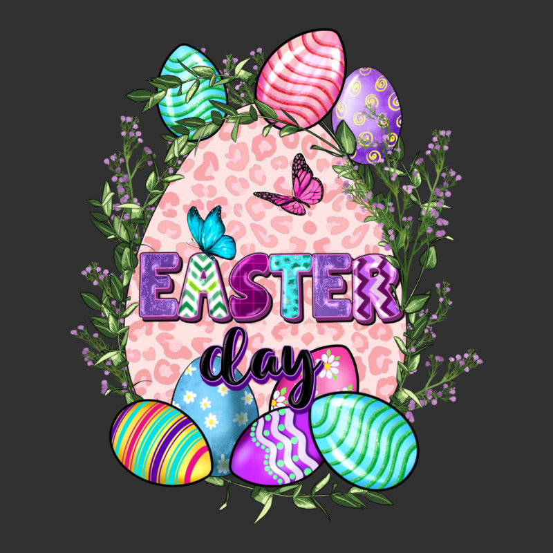 Easter Day Urban Heavy Tee by CowGirlArtShop | Teevron