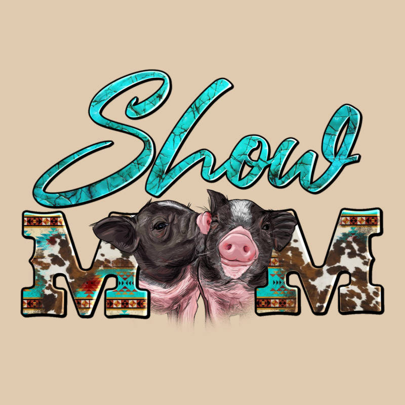 Show Mom Pigs Heavyweight Sweatshirt by Artiststas | Teevron