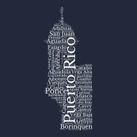 Puerto Rico El Moro Prideful Puerto Rican Cities And Towns Premium Sweatshirt | Teevron