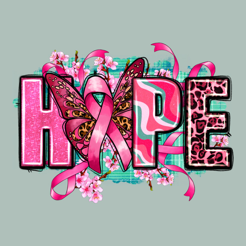 Hope With Butterfly's Heavyweight Hoodie by AdoDesignShop | Teevron