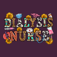 Dialysis Nurse Long Sleeve Tee | Teevron
