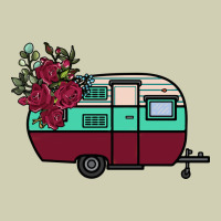 Camper Heavy Core Tee | Teevron