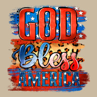 God Bless America Long Sleeve Tee | Teevron
