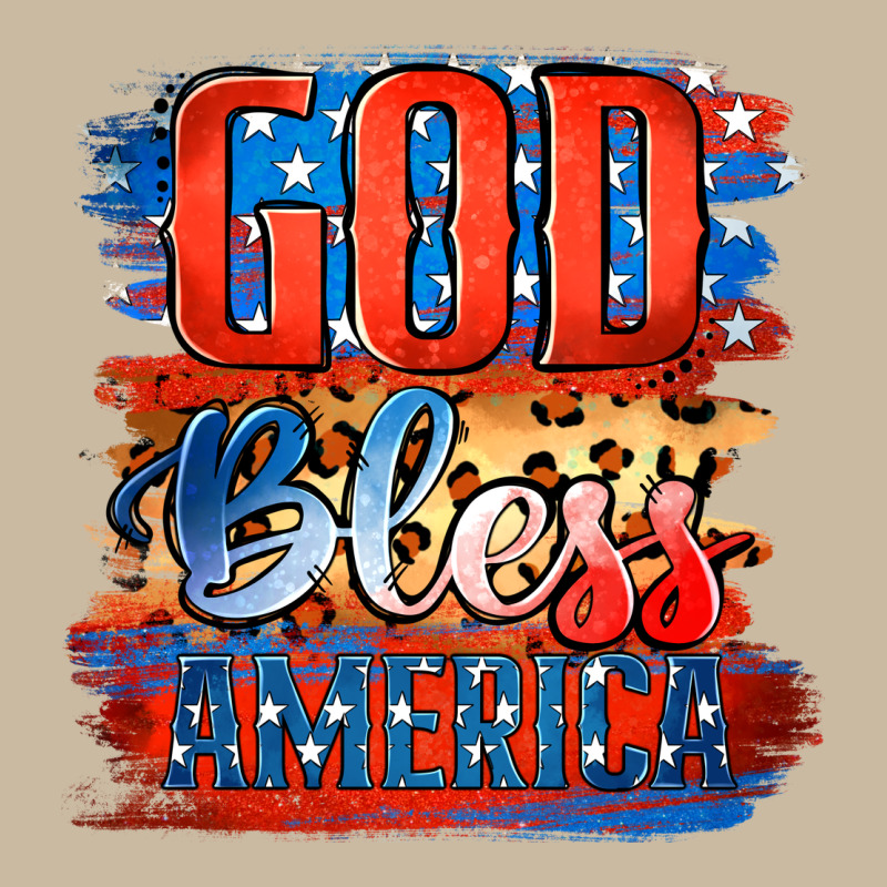 God Bless America Long Sleeve Tee by Jasminsmagicworld | Teevron