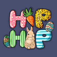 Hip Hop Easter Day Vintage Tee | Teevron