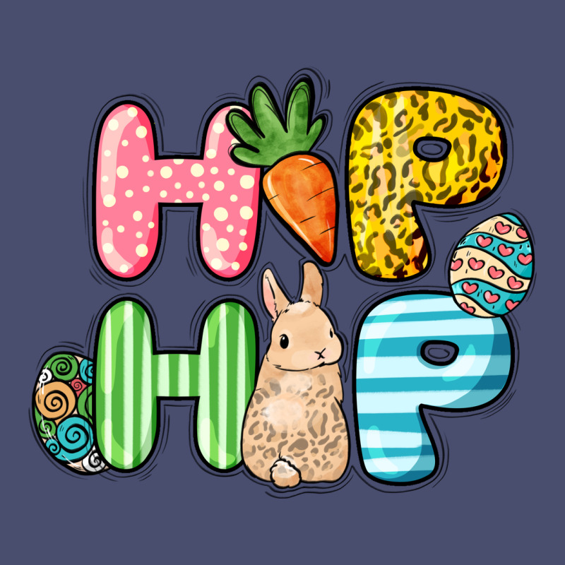 Hip Hop Easter Day Vintage Tee by HowdyJamesFarm | Teevron