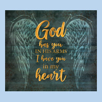 I Have You In My Heart Classic Tee | Teevron