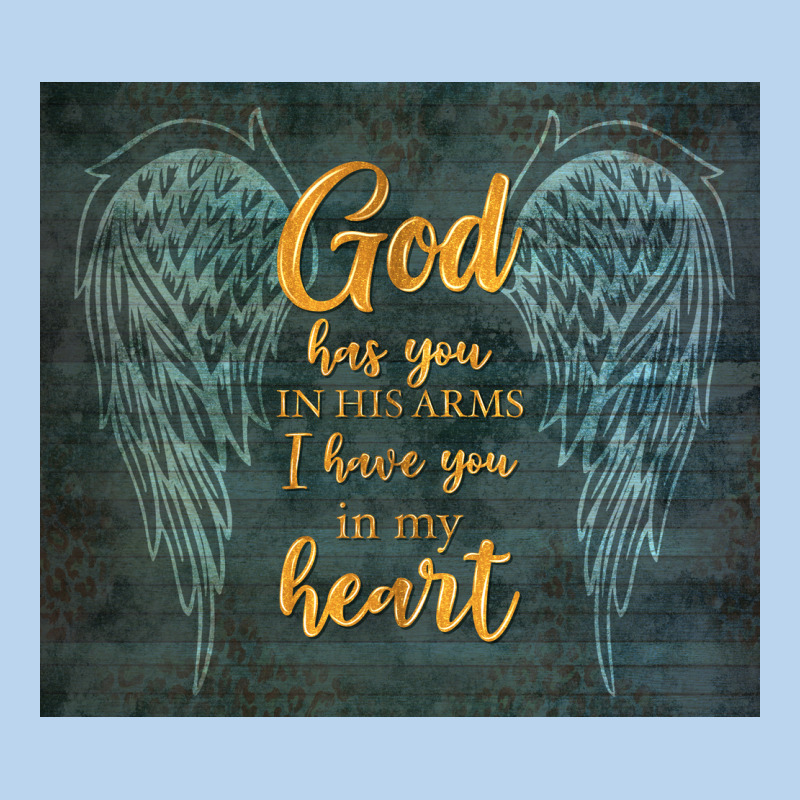 I Have You In My Heart Classic Tee by TumblerDesignByShophia | Teevron