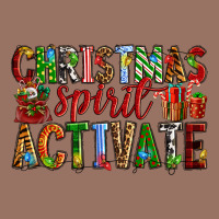 Christmas Spirit Activate Premium Hoodie | Teevron