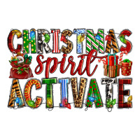 Christmas Spirit Activate | Teevron
