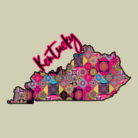 Pink Kentucky Heavy Core Tee | Teevron