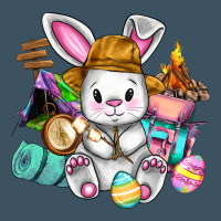 Easter Day Camper  Happy Easter Day Urban Heavy Tee | Teevron