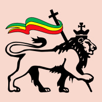 Rasta Lion Of Judah Rastafarian Reggae Lion And Christian Urban Hoodie | Teevron