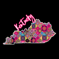 Pink Kentucky Heavy Core Tee | Teevron
