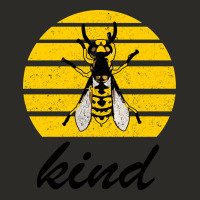 Bee Kind Heavy Core Tee | Teevron